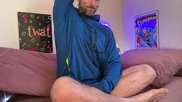 alexmannd online show from March 3, 5:53 pm