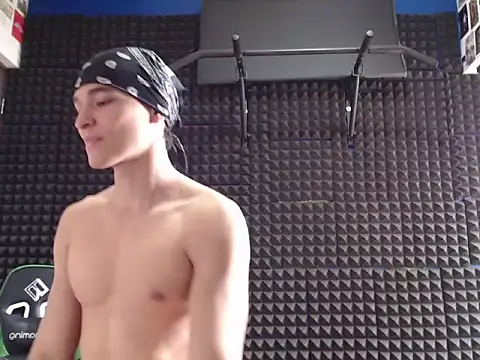 Curly Angel24 online show from February 6, 4:15 pm