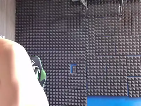 Curly Angel24 online show from April 2, 6:05 pm