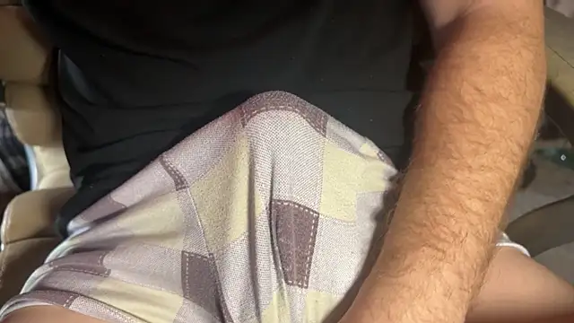 Materdox online show from November 25, 12:07 pm