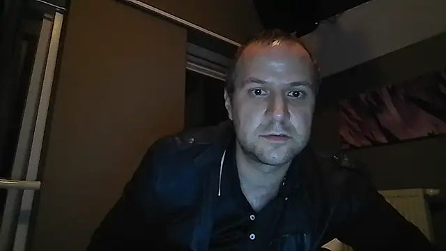 popperspair online show from September 21, 2:33 am