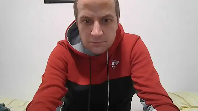 popperspair online show from December 13, 9:21 pm