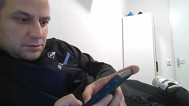 popperspair online show from September 24, 2:55 am