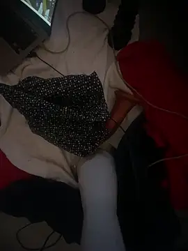 Soumis7575 online show from January 11, 10:07 pm