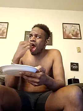 blkhereforall online show from November 19, 11:32 am