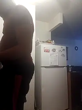 blkhereforall online show from April 8, 8:39 pm