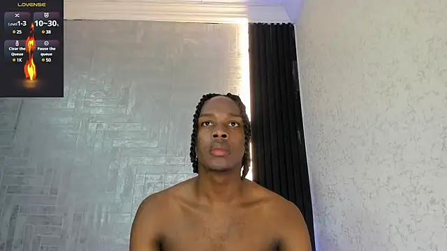 Snapshot of DominicSccott chatting on January 26, 1:25 pm DominicSccott online show from January 26, 1:25 pm