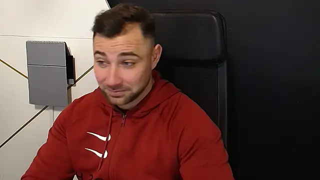 DuncanStone online show from October 29, 5:43 am