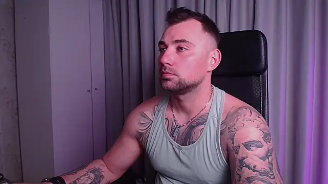 DuncanStone online show from April 11, 6:31 am