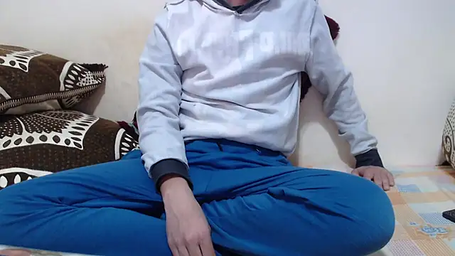 Alexdelarge323 online show from February 16, 12:25 pm