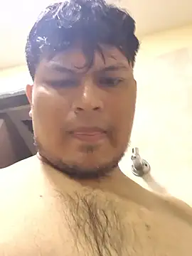 Elindio6995 online show from March 7, 5:49 am