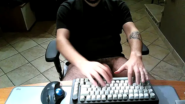 mrkaa online show from December 5, 7:43 pm