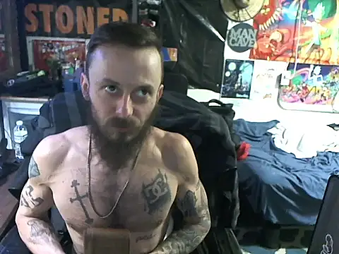 CloudDadddyyy420 online show from January 8, 5:26 pm