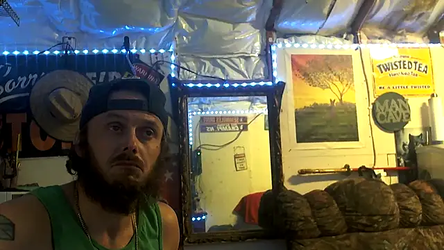 CloudDadddyyy420 online show from September 15, 12:28 pm