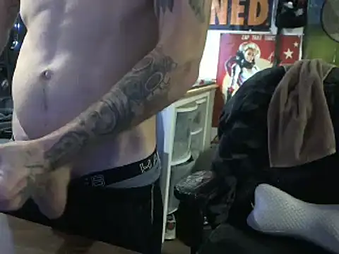 CloudDadddyyy420 online show from December 14, 8:08 pm