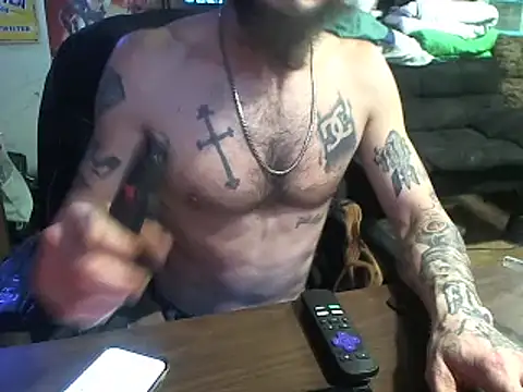 CloudDadddyyy420 online show from February 18, 7:32 am