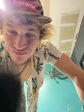 TheGAPEgatsby92 online show from October 14, 8:43 am