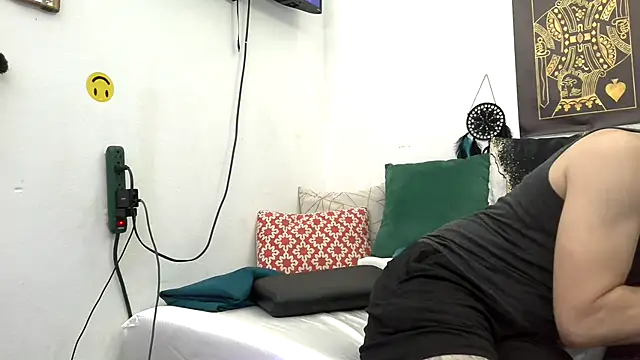 TheGAPEgatsby92 online show from September 15, 5:58 pm