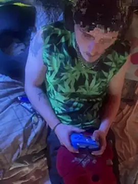 bugboy online show from February 20, 9:27 pm