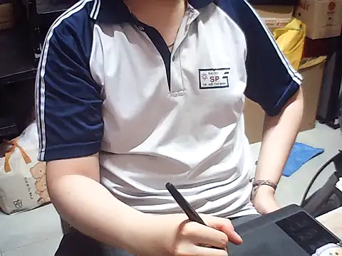 baobao26 online show from May 5, 11:45 am
