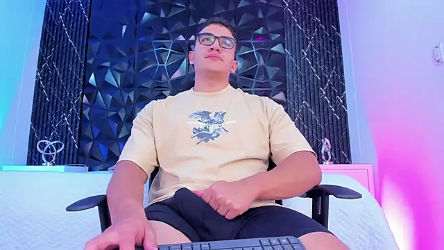 JeffDaltton online show from October 25, 8:54 pm