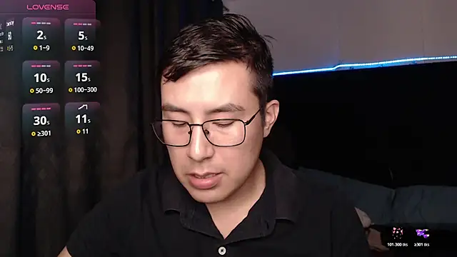 andrewmhilton  online show from February 8, 6:30 am