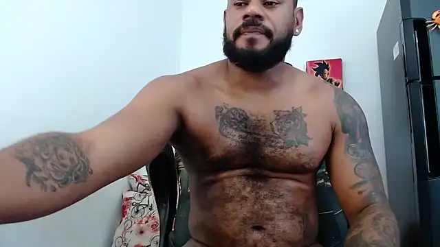 Damian64420 online show from February 28, 5:23 pm