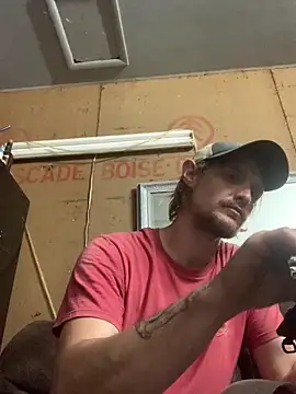 Midwestalpha online show from April 27, 10:26 pm