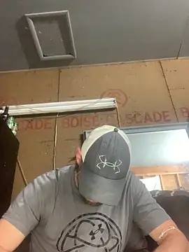 Midwestalpha online show from April 6, 2:08 am