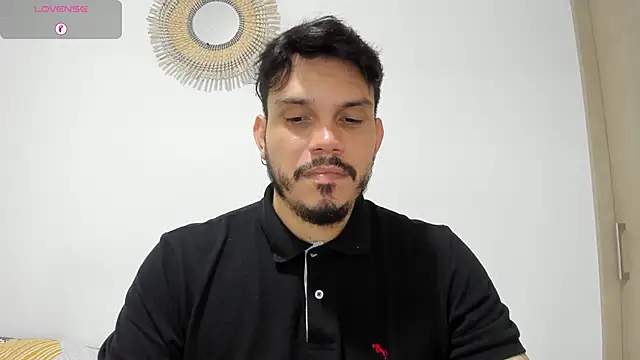 alejandro stark online show from December 26, 10:37 am