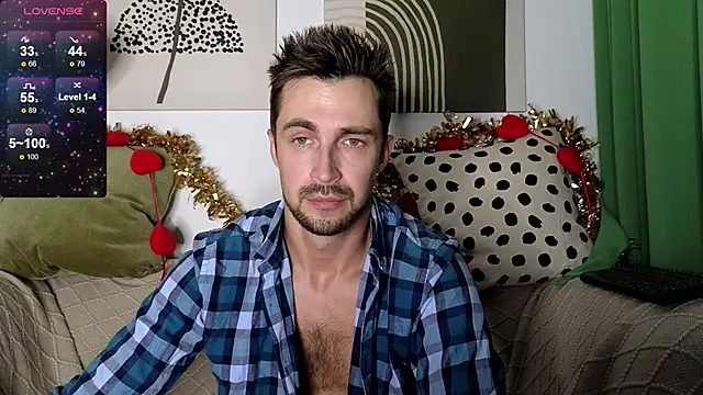 Promethe us online show from December 15, 8:30 am