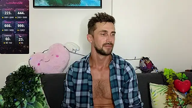 Promethe us online show from February 27, 1:07 pm