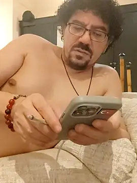 sikimlikibne online show from July 7, 8:56 pm