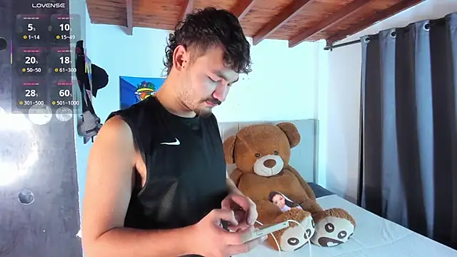 JacoLive online show from March 28, 1:06 am