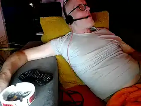 HornyRalfi55 online show from December 27, 12:29 am