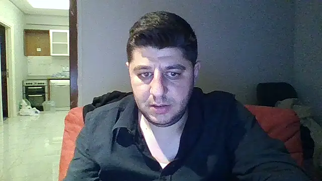 erkekkkadam online show from April 1, 4:59 pm