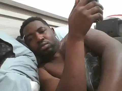 Tonton1988 online show from February 25, 7:20 am