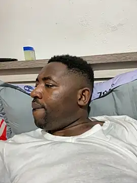 Tonton1988 online show from December 3, 1:50 pm