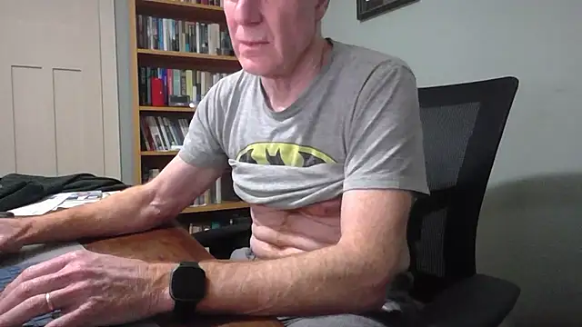 jiggy77777 online show from June 10, 3:52 am