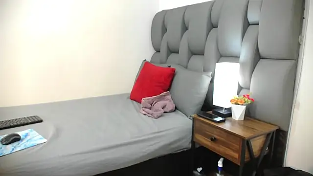 Thiagogomez online show from March 25, 7:18 pm