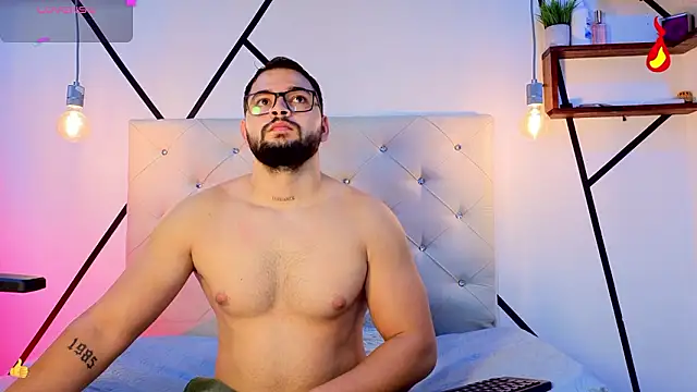 Andrew Brown online show from February 2, 1:19 pm