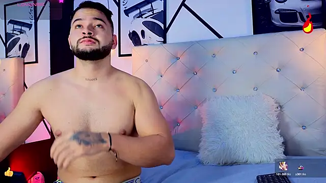 Andrew Brown online show from February 17, 11:09 am