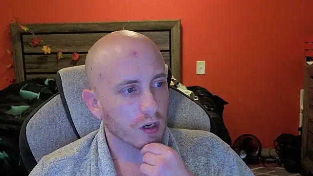 Hydro-Blastz online show from November 15, 8:49 am