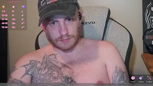 Hydro-Blastz online show from January 13, 9:02 am