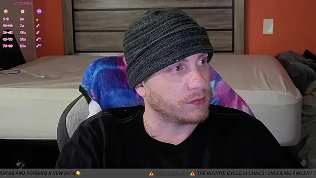 Hydro-Blastz online show from December 20, 2:51 am