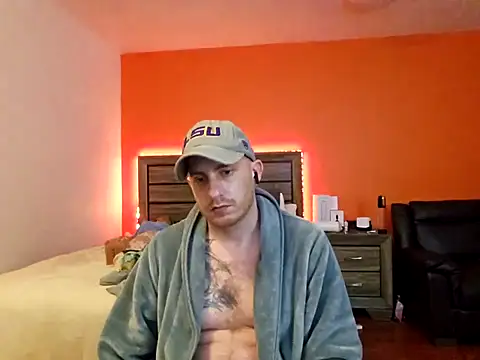 Snapshot of Hydro-Blastz chatting on February 22, 11:57 am Hydro-Blastz online show from February 22, 11:57 am
