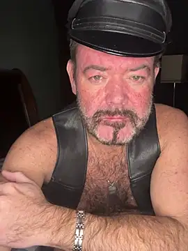 NYCLeatherBoi online show from December 22, 3:33 am