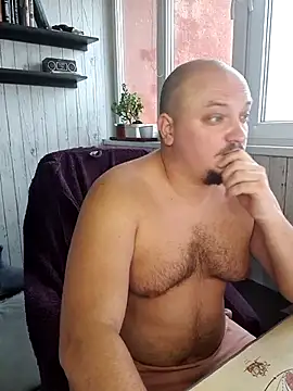 Snapshot of Pandasky chatting on December 10, 1:11 pm Pandasky online show from December 10, 1:11 pm