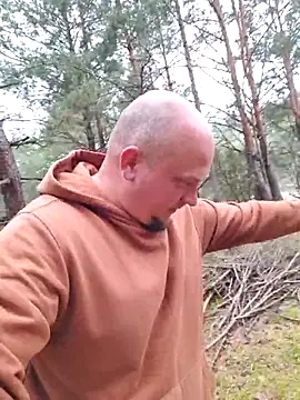 Snapshot of Pandasky chatting on September 11, 6:56 am Pandasky online show from September 11, 6:56 am