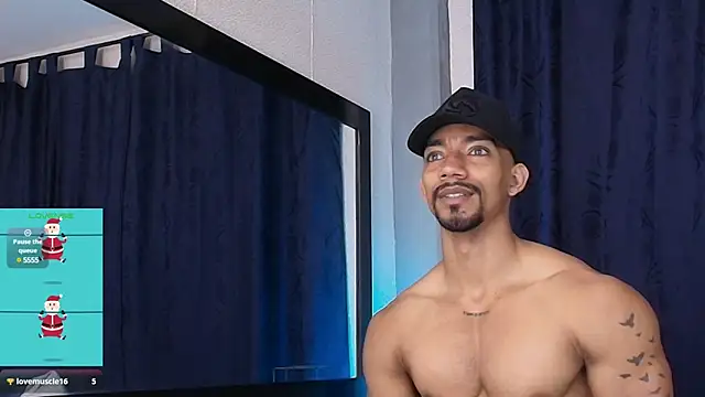 Manolo Hot1 online show from December 21, 4:25 pm